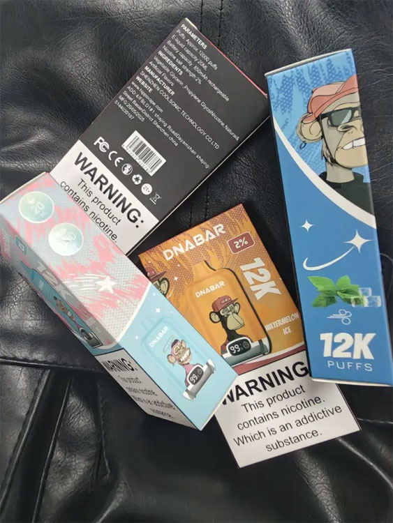 Discover the Ultimate Smoke Free Experience with Advanced Electronic Cigarette Charger