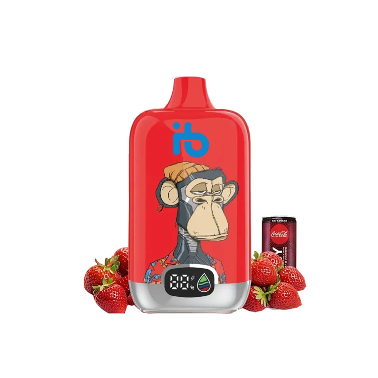 Unlock Big Savings with Wholesale Electronic Cigarettes Deals